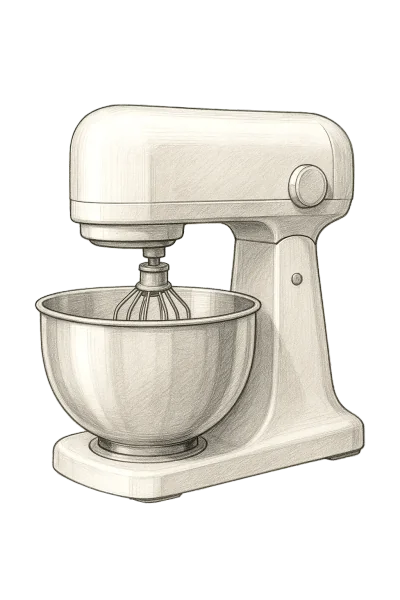 Mixer