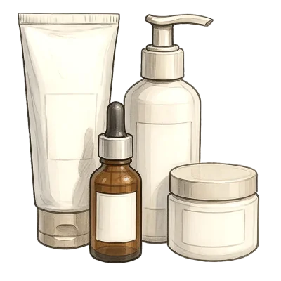 Cosmetics